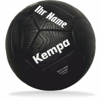 Kempa Handball Spectrum Synergy Primo schwarz 2 mit...