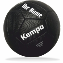 Kempa Handball Spectrum Synergy Primo schwarz 2 mit Aufdruck Name