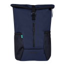 Kempa Rolltop Rucksack marine dunkelblau