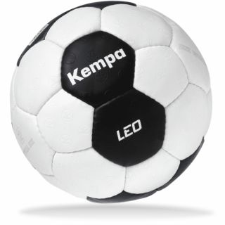 Kempa Handball Leo grau/marine