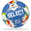 Select Handball ULTIMATE EHF EURO REPLICA blau/weiß...
