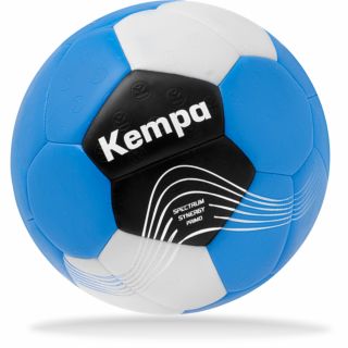 Kempa Handball Spectrum Synergy Primo blau/weiss