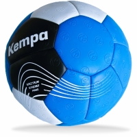Kempa Handball Spectrum Synergy Primo blau/weiss