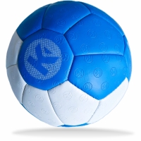 Kempa Handball Spectrum Synergy Primo blau/weiss