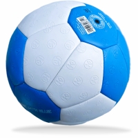 Kempa Handball Spectrum Synergy Primo blau/weiss