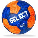 Select Handball Attack TB blau/orange Größe 2