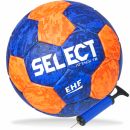 Select Handball Attack TB blau/orange Größe 2...
