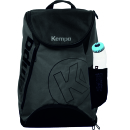 Kempa Rucksack mit Bodenfach + Kempa Trinkflasche