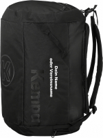 Kempa Sporttasche mit Rucksack-Funktion K-Line Pro 60L...