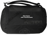 Kempa Sporttasche mit Rucksack-Funktion K-Line Pro 60L...