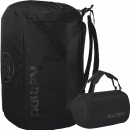 Kempa Sporttasche mit Rucksack-Funktion K-Line Pro 60L mit Aufdruck Name