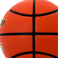 Baden Basketball Elite Pro NFHS Indoor offizieller High-School-Basketball Größe 7