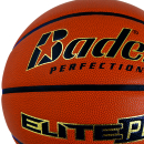 Baden Basketball Elite Pro NFHS Indoor offizieller High-School-Basketball Größe 7