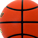 Baden Basketball Elite Pro NFHS Indoor offizieller High-School-Basketball Größe 7