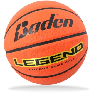 Baden Basketball Legend outdoor street orange Größe 7