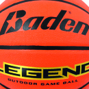 Baden Basketball Legend outdoor street orange Größe 7