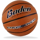 Baden Basketball Crossover indoor/outdoor orange Größe 6
