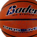 Baden Basketball Crossover indoor/outdoor orange Größe 6
