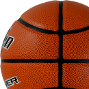 Baden Basketball Crossover indoor/outdoor orange Größe 6