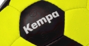 Kempa Handball Leo Training gelb/schwarz