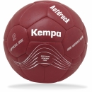 Kempa Handball Spectrum Synergy Pure dunkelrot neue Größe 3+ mit Aufdruck Name
