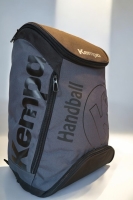Kempa Rucksack Handball Design mit Aufdruck Name