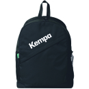 Kempa Kinder Rucksack Team Junior schwarz