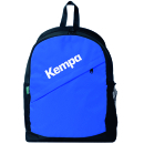 Kempa Rucksack Team Junior blau mit Aufdruck Name
