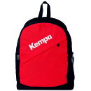 Kempa Rucksack Team Junior rot mit Aufdruck Name