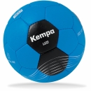 Kempa Handball Leo Training blau