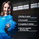 Kempa Handball Leo Training blau
