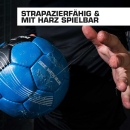 Kempa Handball Leo Training blau