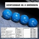 Kempa Handball Leo Training blau