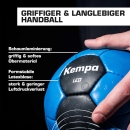Kempa Handball Leo Training blau