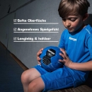 Kempa Handball Leo Training blau
