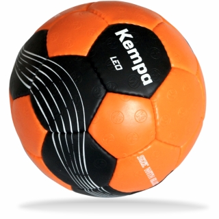 Kempa Handball Leo Training orange