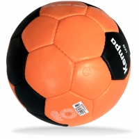 Kempa Handball Leo Training orange