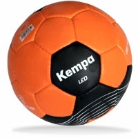 Kempa Handball Leo Training orange