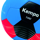 Kempa Handball Tiro lite extra leicht für Kinder blau Größe 1