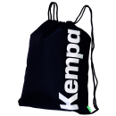 Kempa Gymbag Sportbeutel Turnbeutel für Kinder schwarz