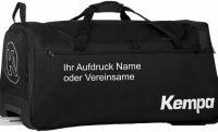 Kempa Trolley L 90 Liter 73,5 x 36 x 35 cm mit Aufdruck...