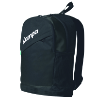 Kempa Rucksack Team Junior schwarz mit Aufdruck Name