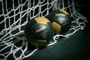 Kempa Handball Spectrum Synergy Primo schwarz/gold Größe 3