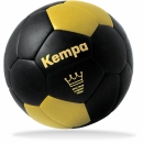 Kempa Handball Spectrum Synergy Primo schwarz/gold Größe 0 mit Aufdruck Name