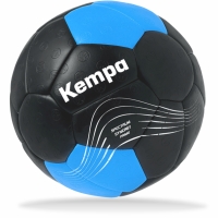 Kempa Handball Spectrum Synergy Primo schwarz/blau...