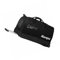 Kempa Trolley Handball mit Aufdruck Name 120 L Teamsport...