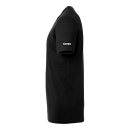 Kempa Shirt schwarz mit Aufdruck