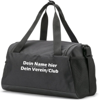 Puma Challenger Duffel Bag XS Sporttasche personalsiert mit Name