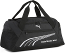 PUMA Sporttasche Fundamental Trainingstasche Extra klein mit Aufdruck Name