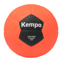 Kempa Handball ohne Harz Spin Größe 1 High Grip Resin Free & extrem griffig
